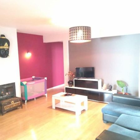Euskal Dreams Apartment Μπερμέο Εξωτερικό φωτογραφία