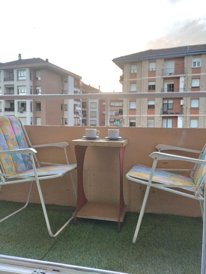 Euskal Dreams Apartment Μπερμέο Εξωτερικό φωτογραφία