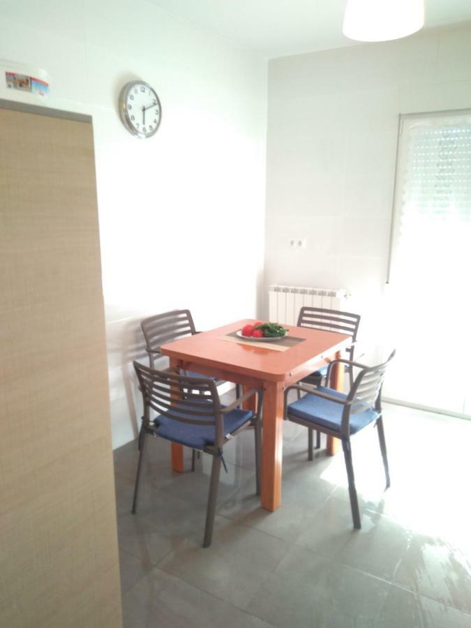 Euskal Dreams Apartment Μπερμέο Εξωτερικό φωτογραφία