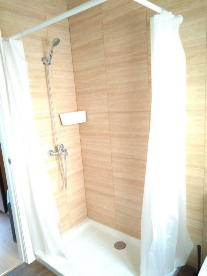 Euskal Dreams Apartment Μπερμέο Εξωτερικό φωτογραφία
