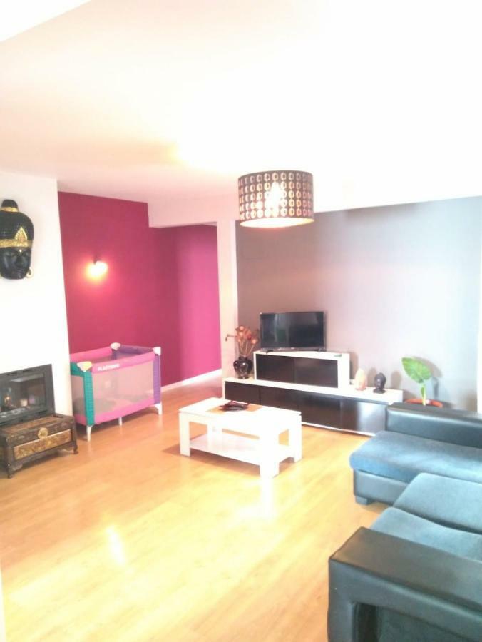 Euskal Dreams Apartment Μπερμέο Εξωτερικό φωτογραφία