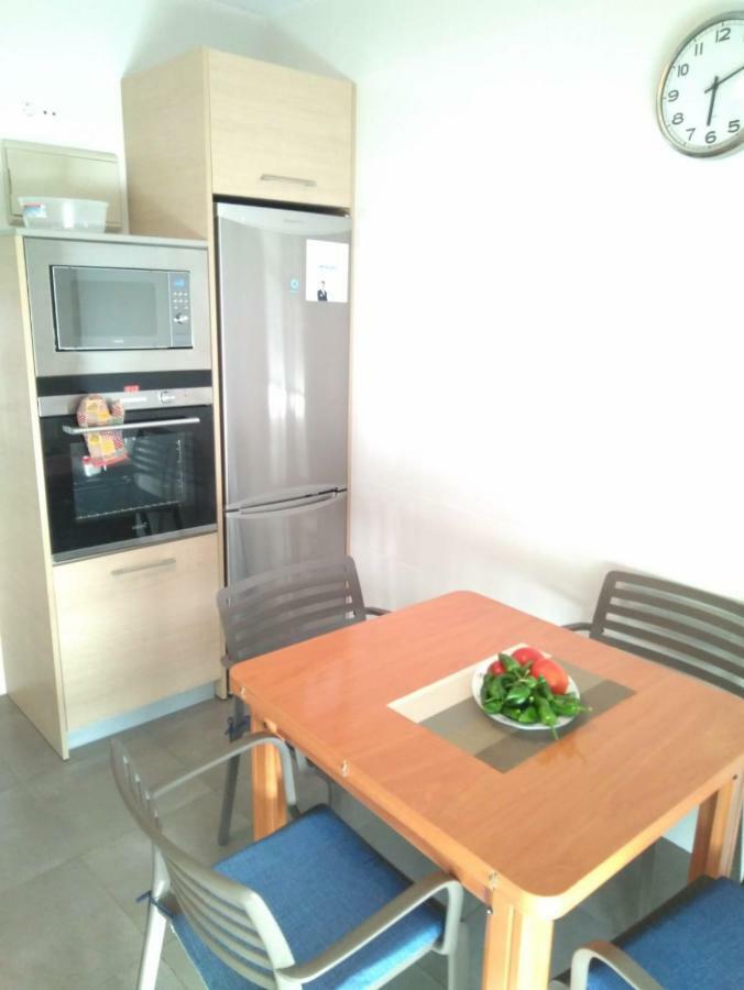 Euskal Dreams Apartment Μπερμέο Εξωτερικό φωτογραφία