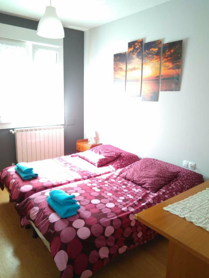 Euskal Dreams Apartment Μπερμέο Εξωτερικό φωτογραφία