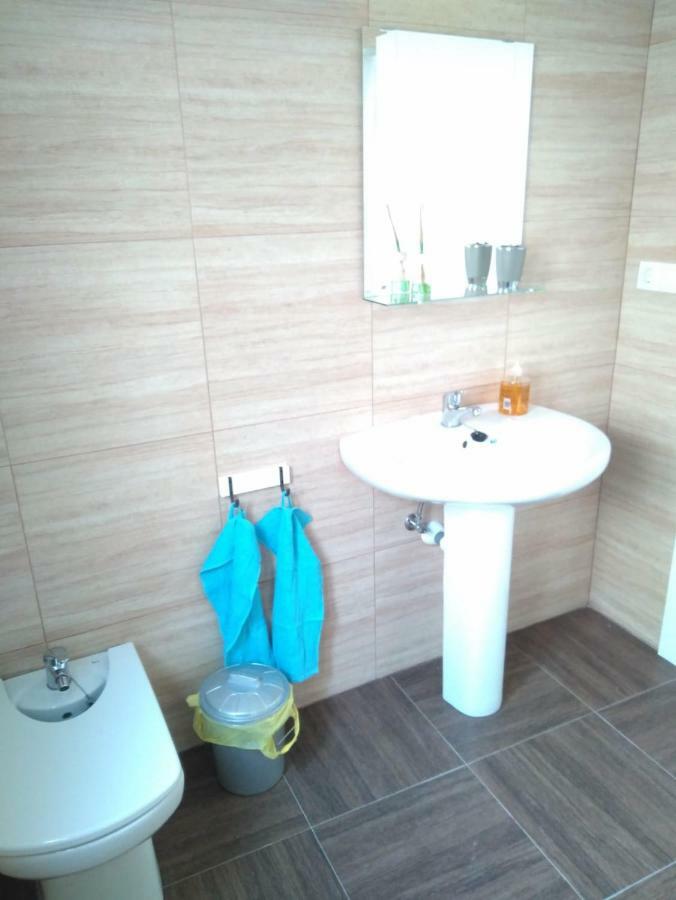 Euskal Dreams Apartment Μπερμέο Εξωτερικό φωτογραφία