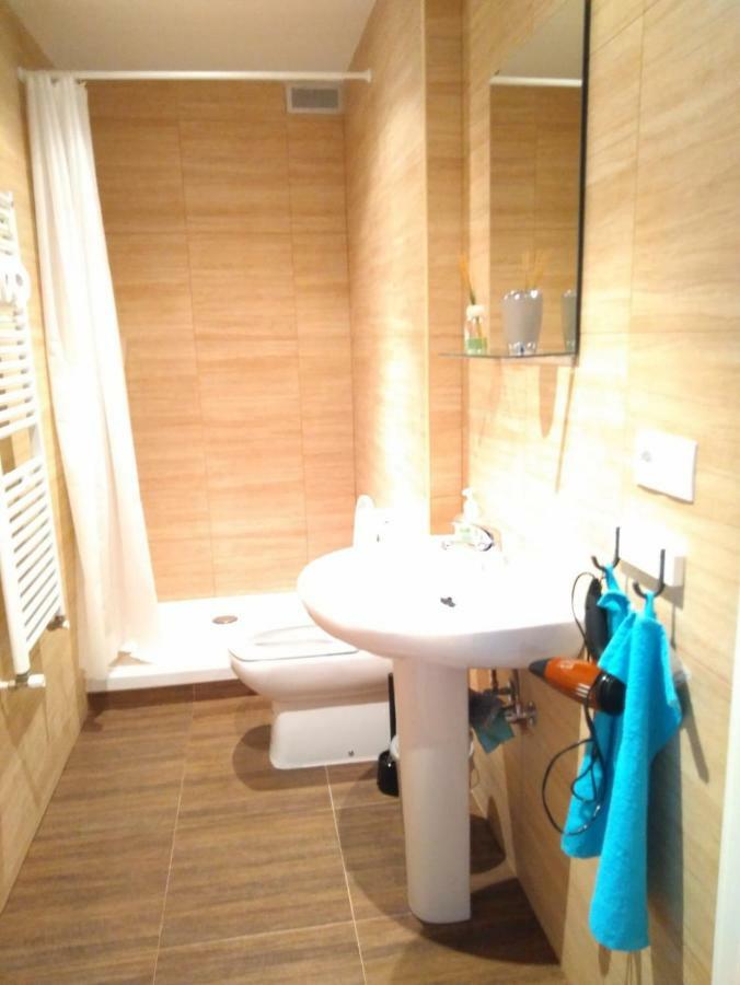 Euskal Dreams Apartment Μπερμέο Εξωτερικό φωτογραφία